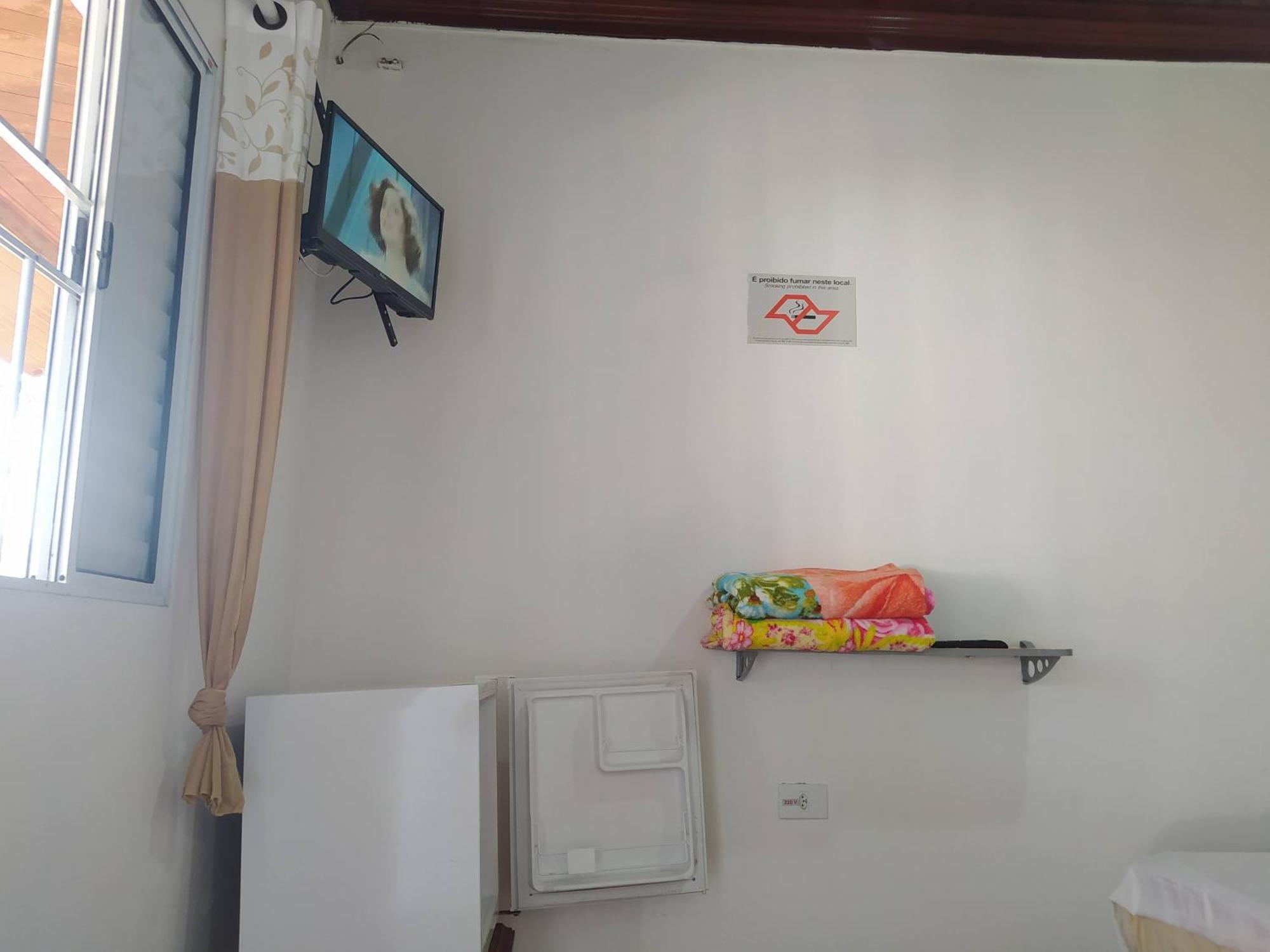 Quarto Duplo Standard